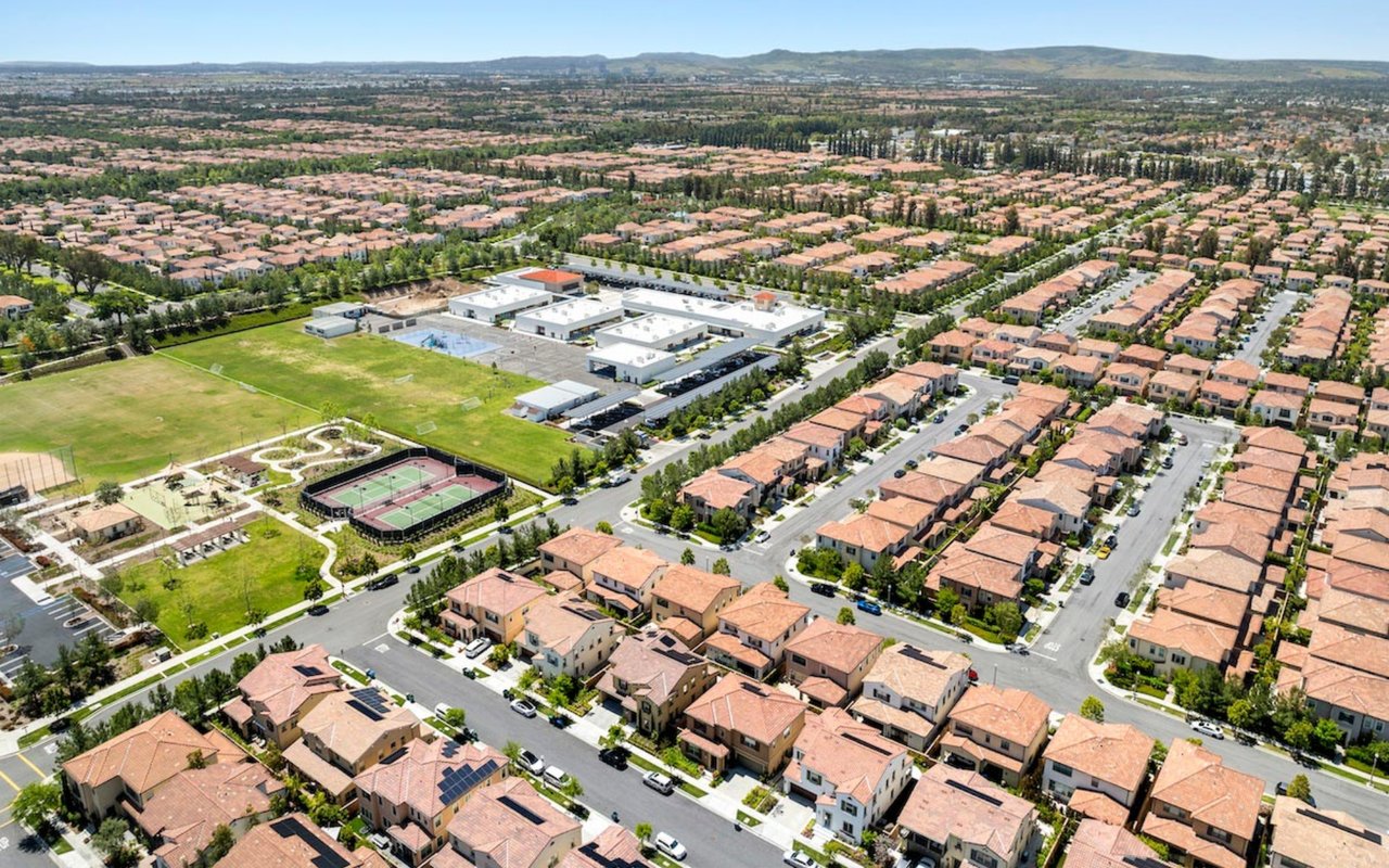 Sold Desirable Home at 104 Turning Post in the Neighborhood of Eastwood Village Irvine