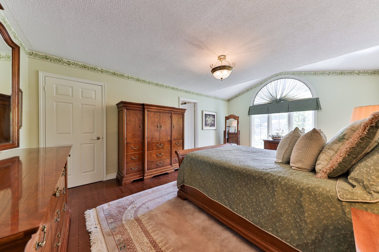 Winterberry Estates Landmark