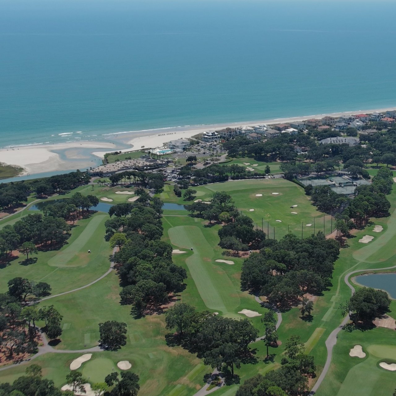 The Dunes Club