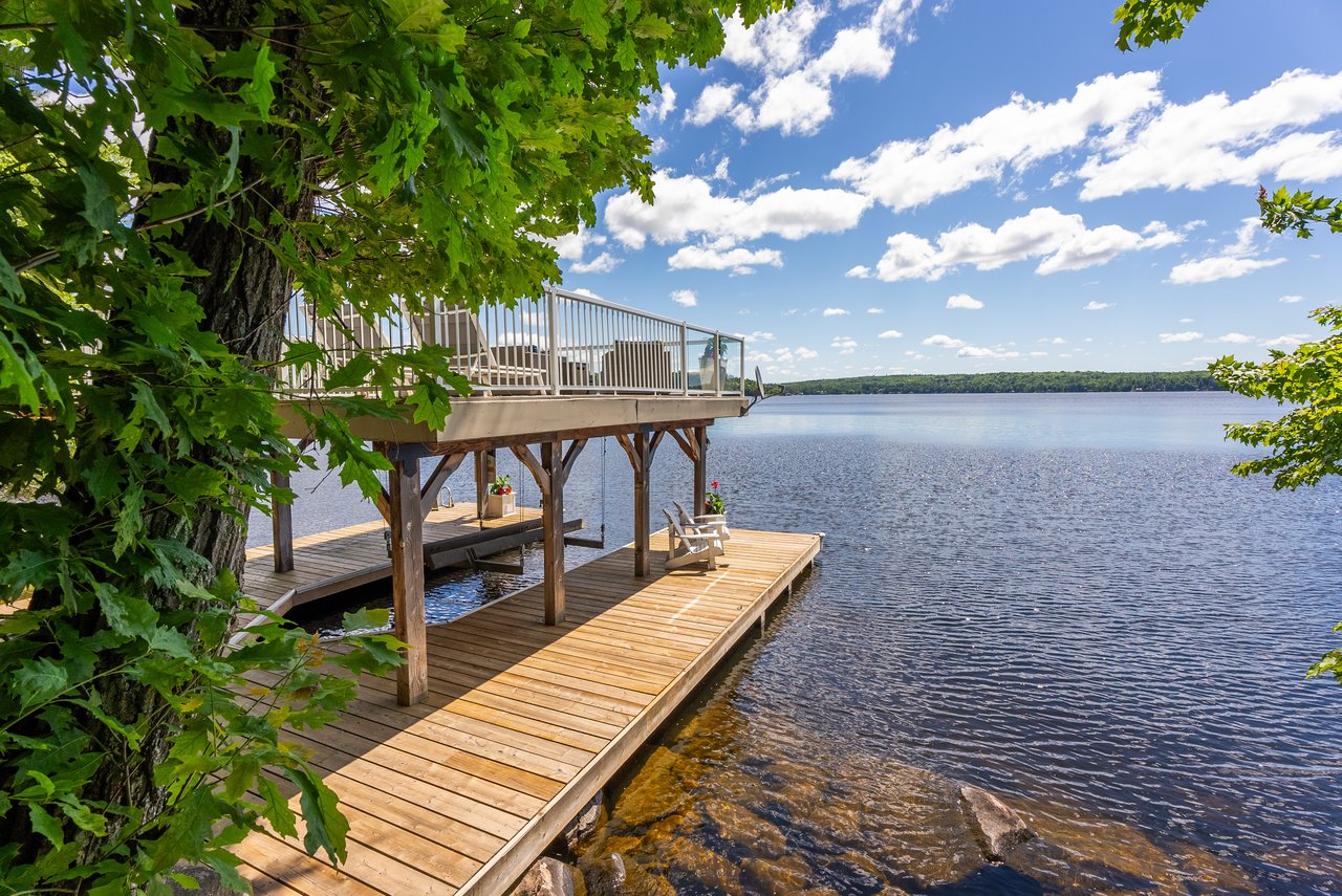 Lake Muskoka