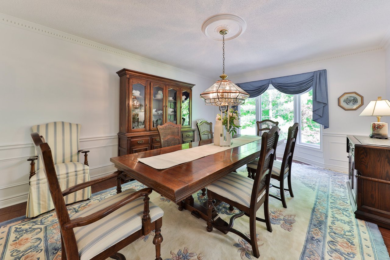 Winterberry Estates Landmark