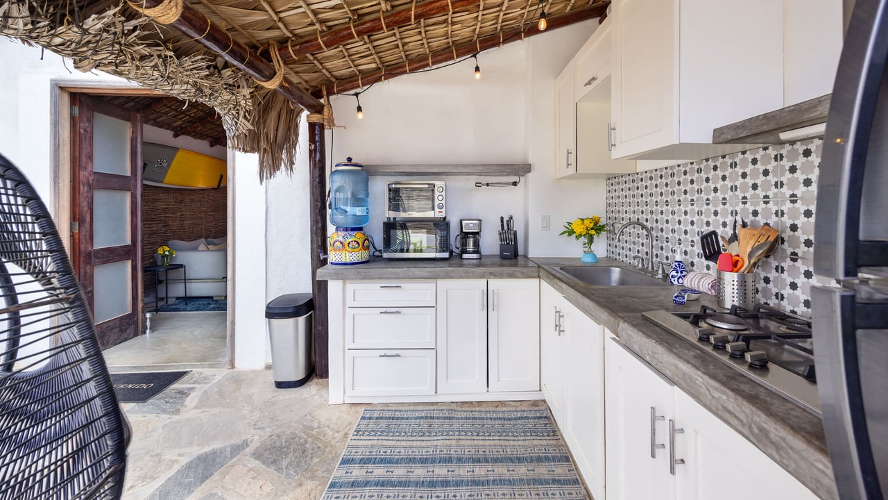 Villas de Cerritos Palapa No 6