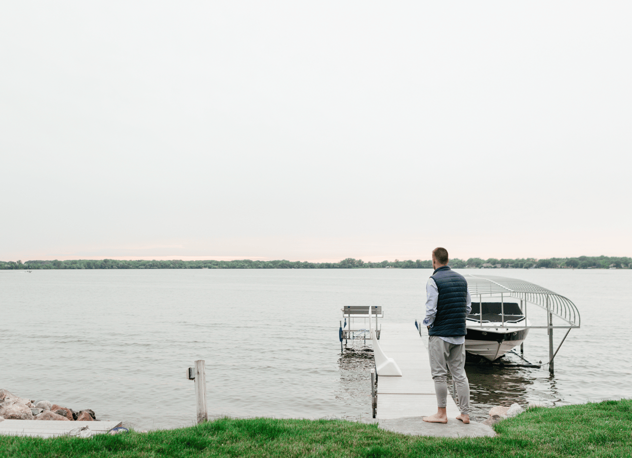 The 7 Questions Serious Lake Buyers Ask Before Writing an Offer