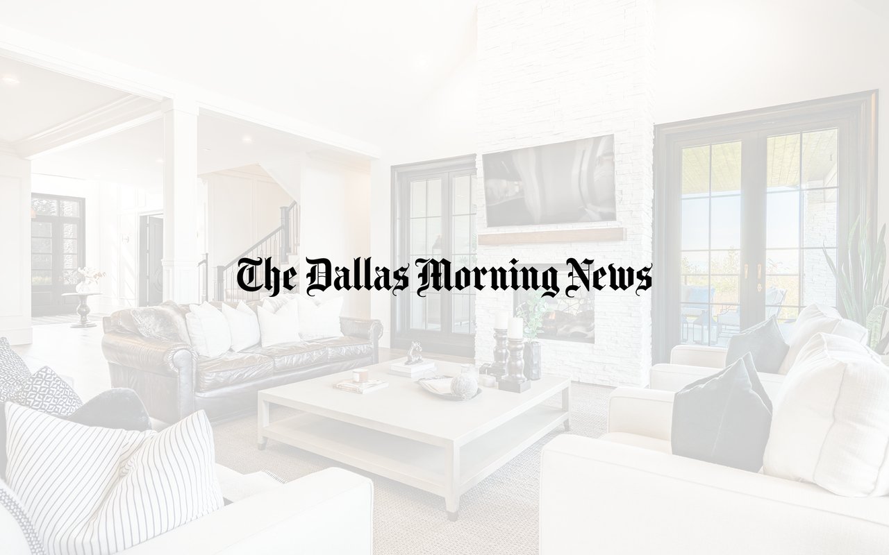 Dallas Luxury Real Estate Update: Where Buyers Are Looking, Trending Features and More