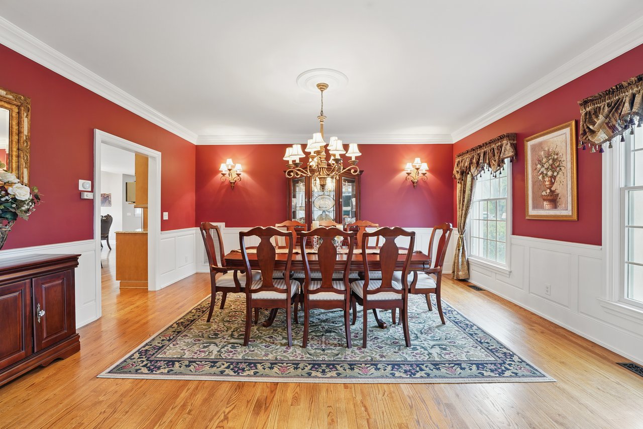 8 Matthew Place