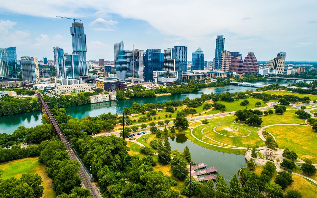 North Austin
