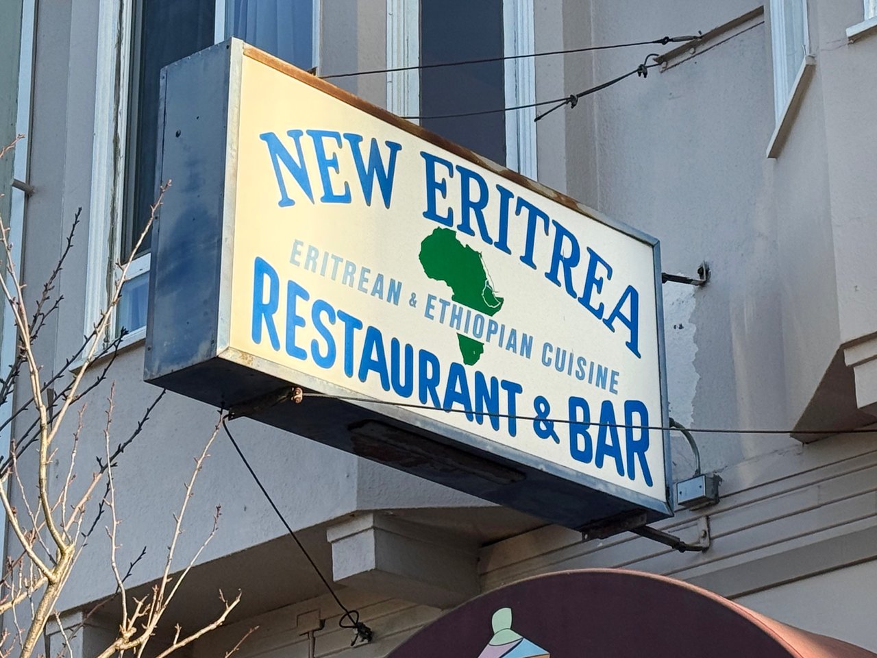 District 2 – Sunset