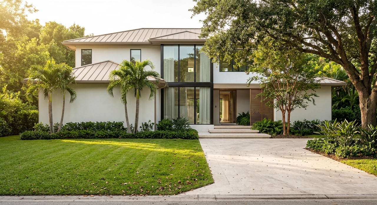 Living In Pinecrest: Everyday Luxury And Green Space