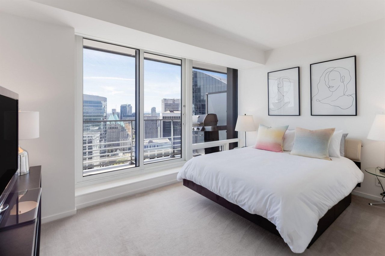 1011 W Cordova St, #4403