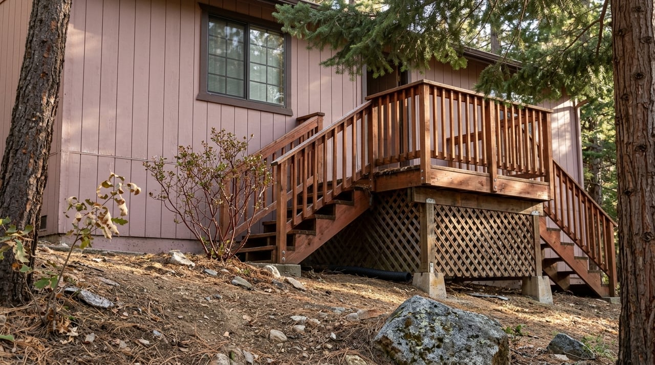 Lake Arrowhead Neighborhoods For First-Time Cabin Buyers