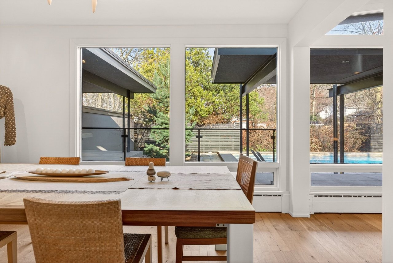 Inspiring MCM Residence