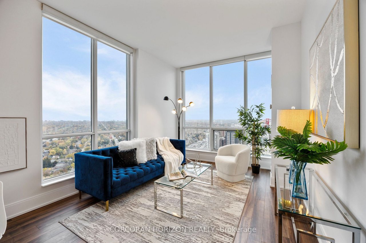 PRIME PENTHOUSE LIVING IS NOW EASY! 