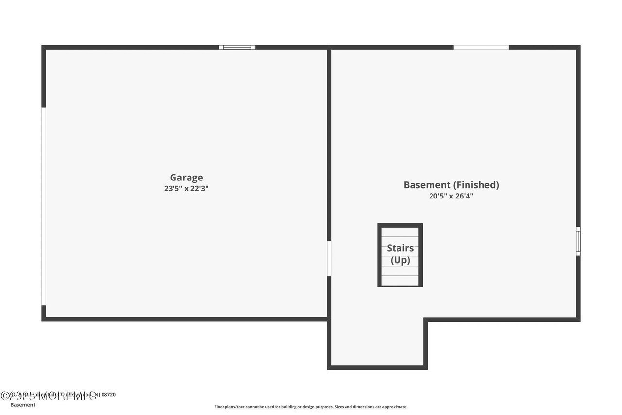 3245 Rambling Hill Court