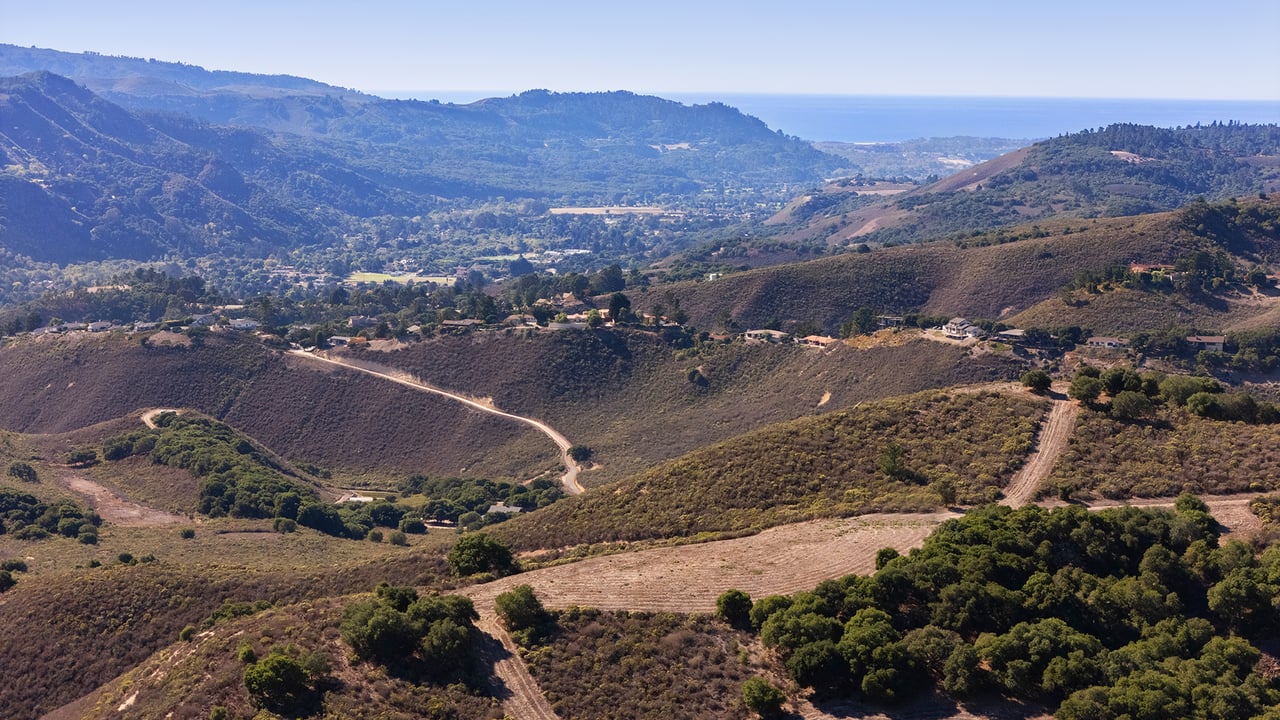 Quintana Ranch Land - 10190 Calle De Robles