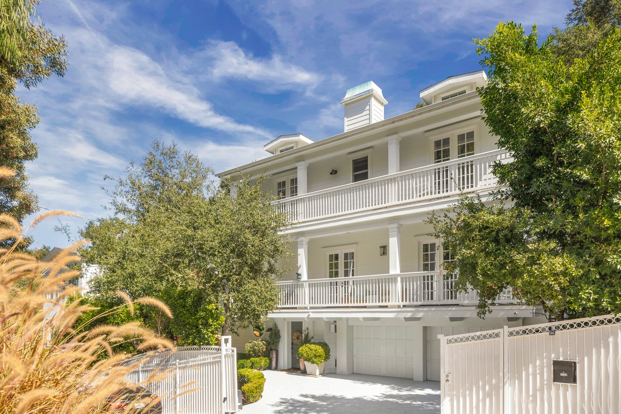 2234 Stanley Hills Dr, Hollywood Hills
