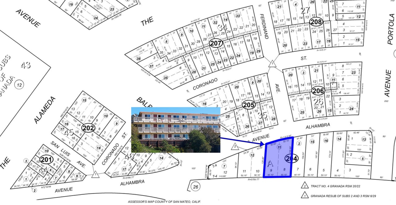 Ocean Views Multi-Family Investment