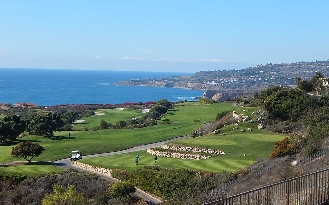 Rancho Palos Verdes