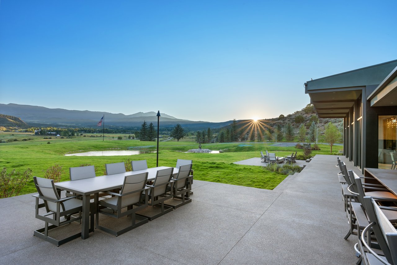 Sage Ridge