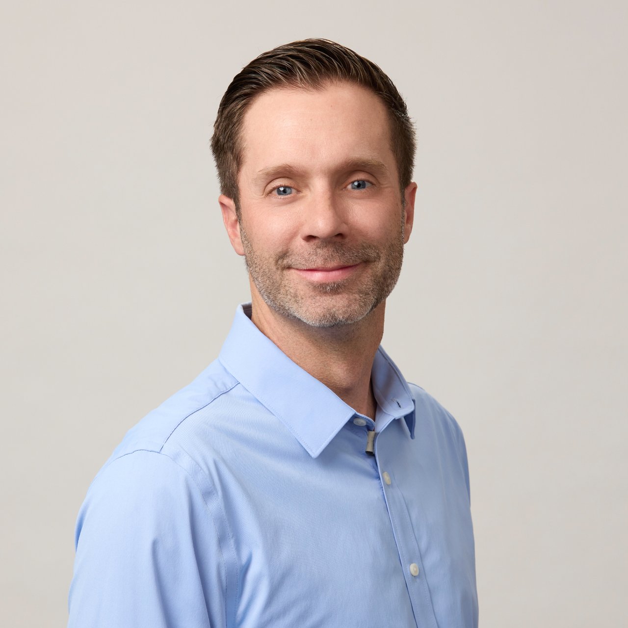 Michael Zeno Reno, NV Real Estate Agent Headshot