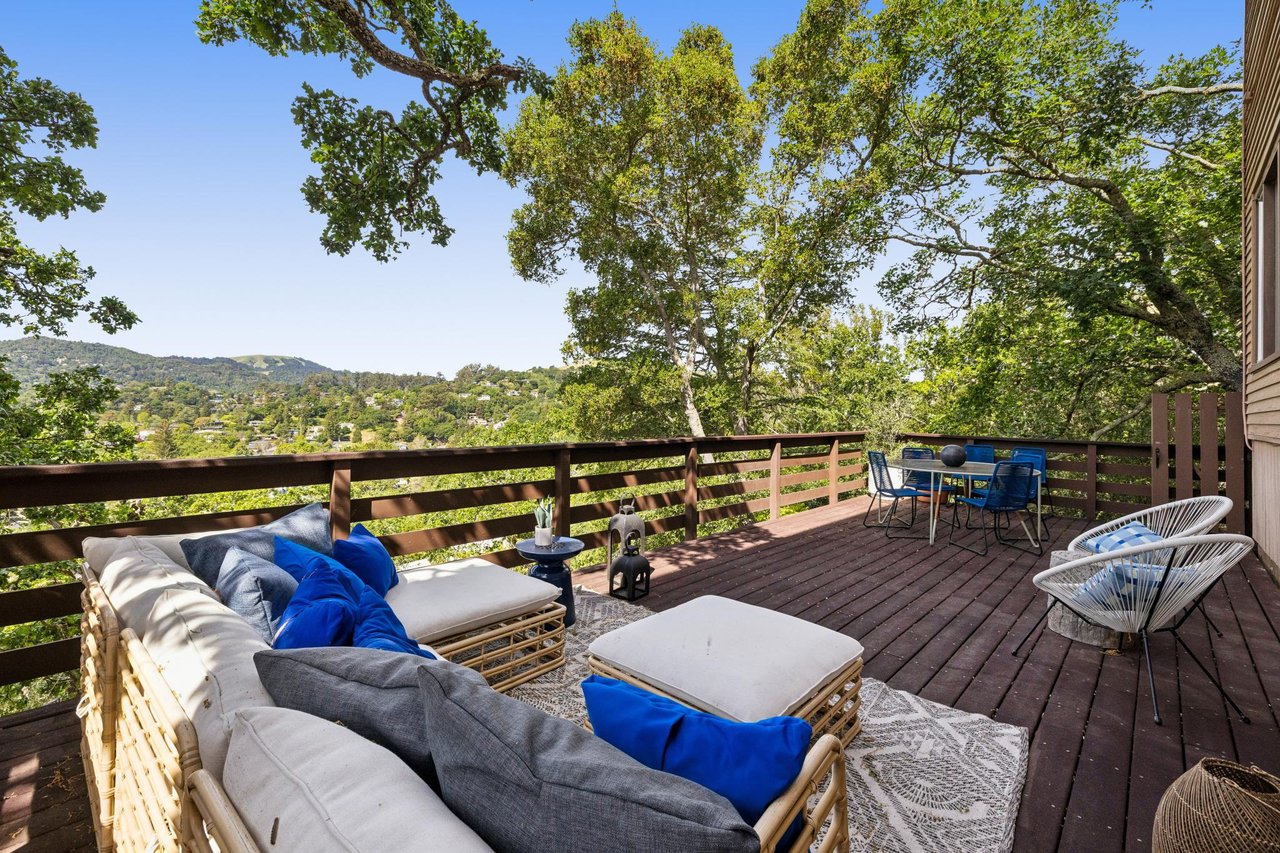 95 Ridge