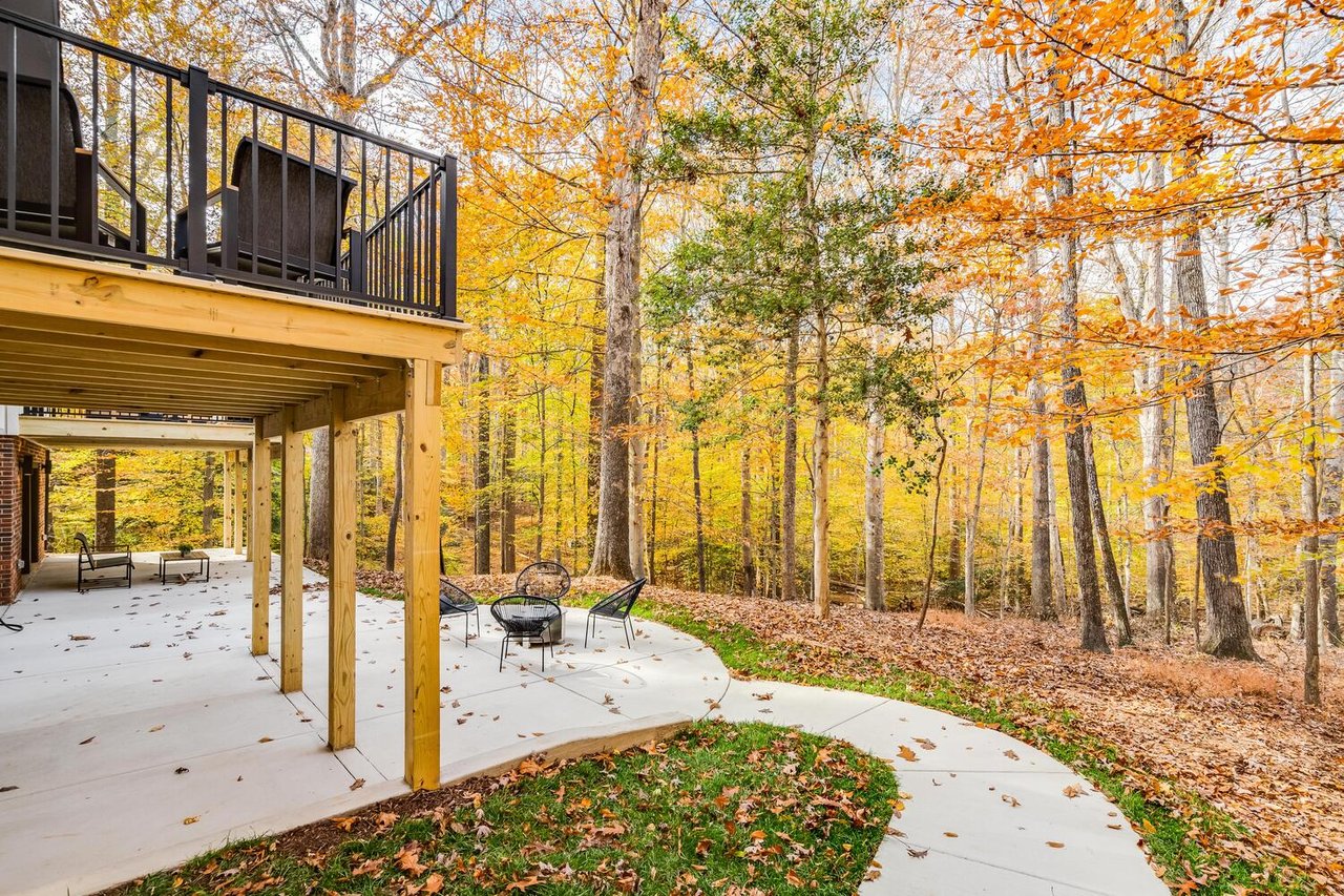 5 Acre Private Exclusive in Great Falls