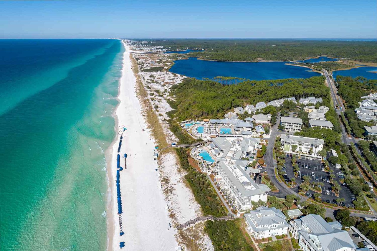 Living in WaterColor, FL: What Buyers Should Know Before Moving