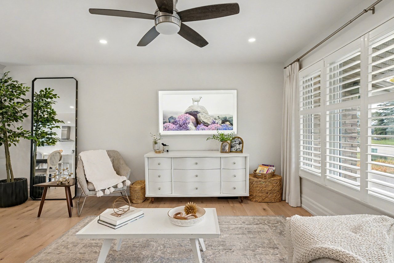 Modern Palgrave Bungalow