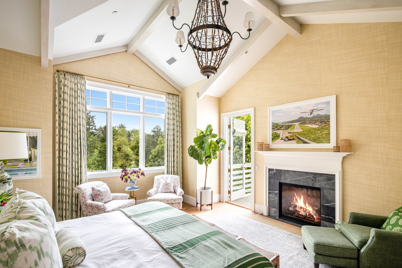 Sophisticated Coastal Design by Gray Malin