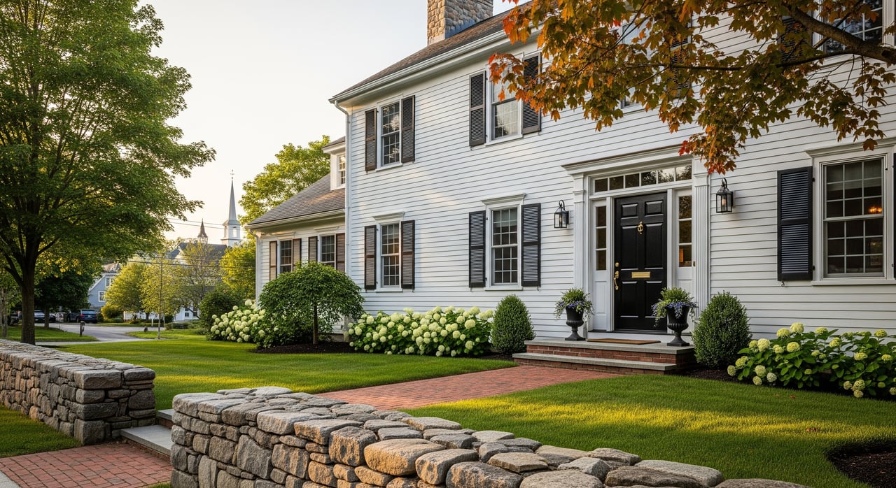 Southborough Market: What Buyers Should Know Now