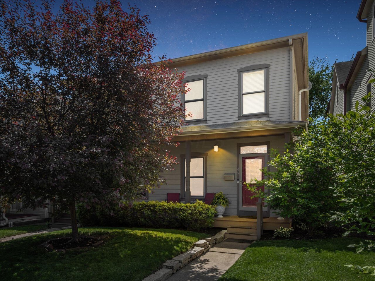 155 E 4th Avenue: A Sold Italian Village Condo with Room to Grow