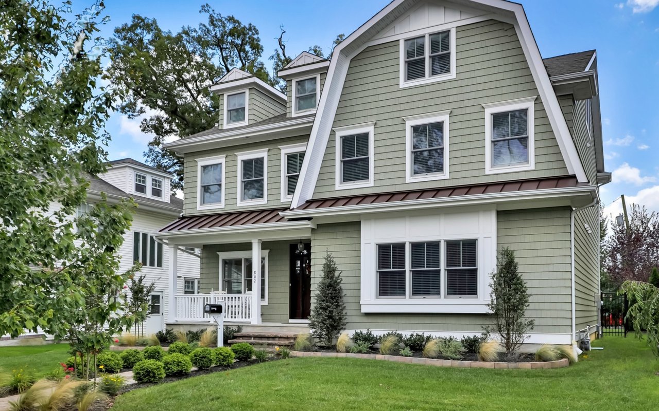 Our Newest Listing - Library Section in Point Pleasant Beach, New Jersey