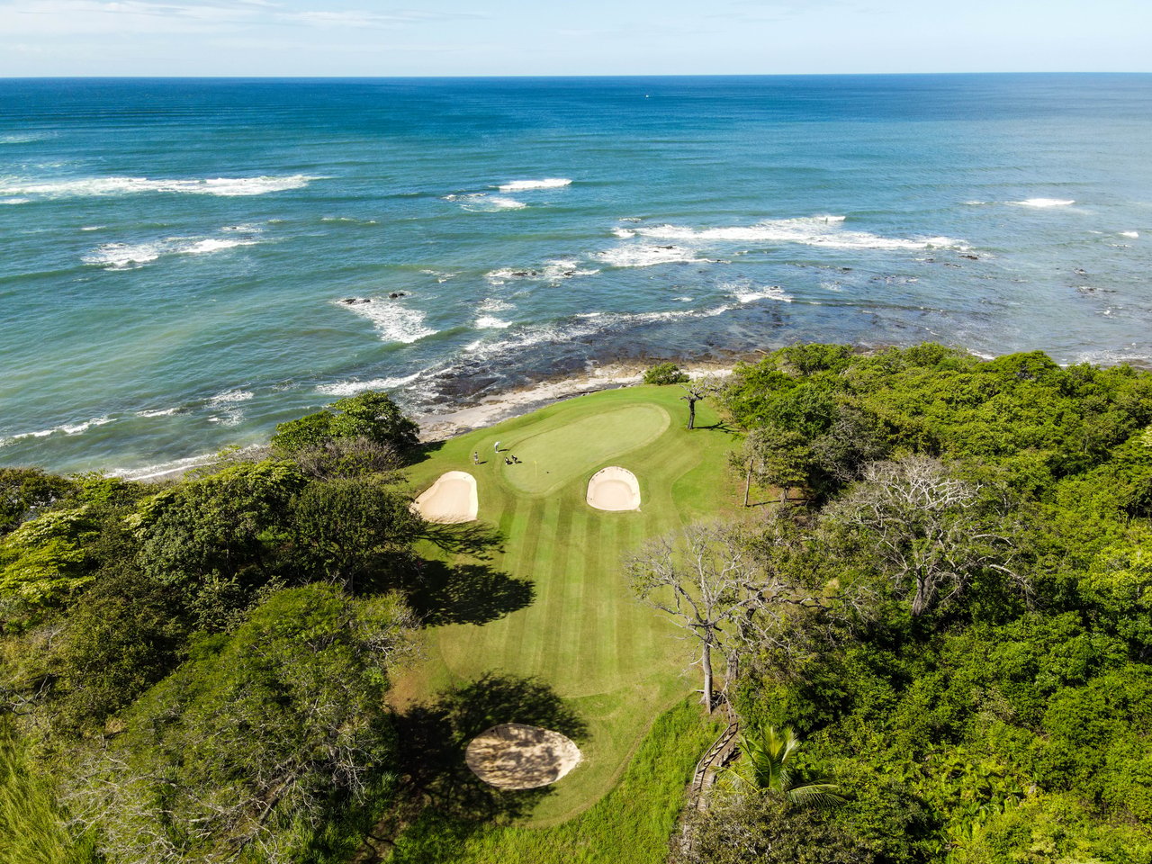 HACIENDA PINILLA | GUANACASTE