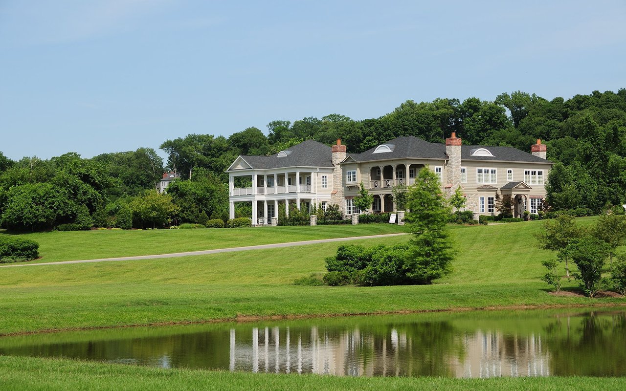 Crystal Lake