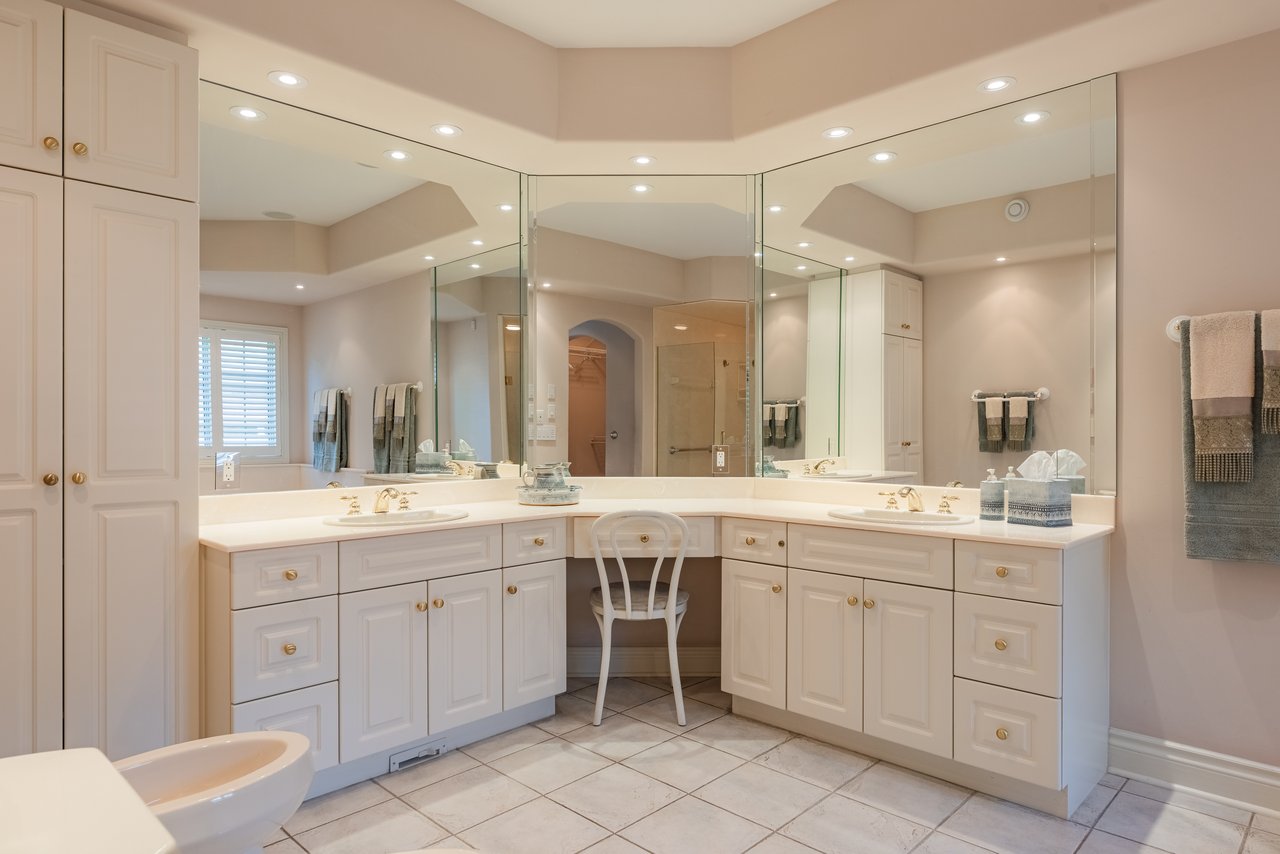 Custom Carlisle Family Home