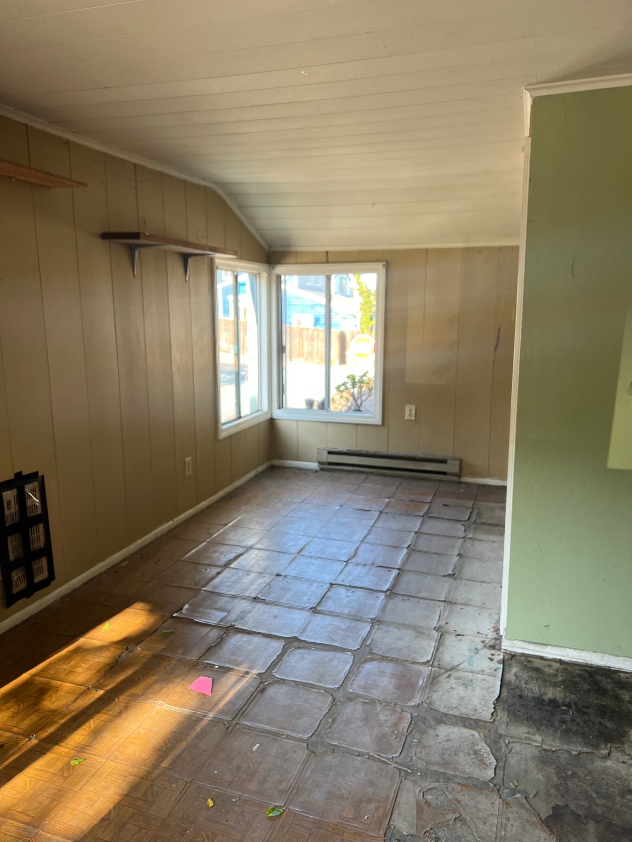 Santa Cruz Fix & Flip!