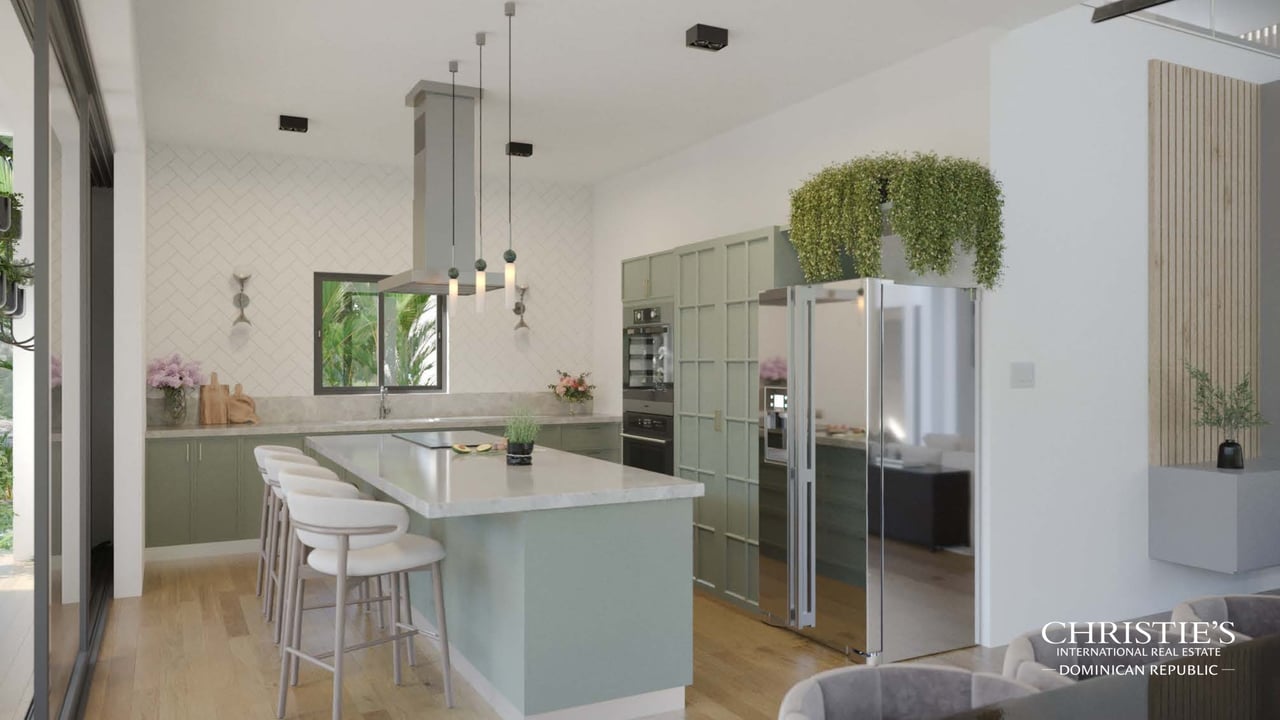 COASTAL HACIENDA BY PUNTA CANA RESORT & CLUB