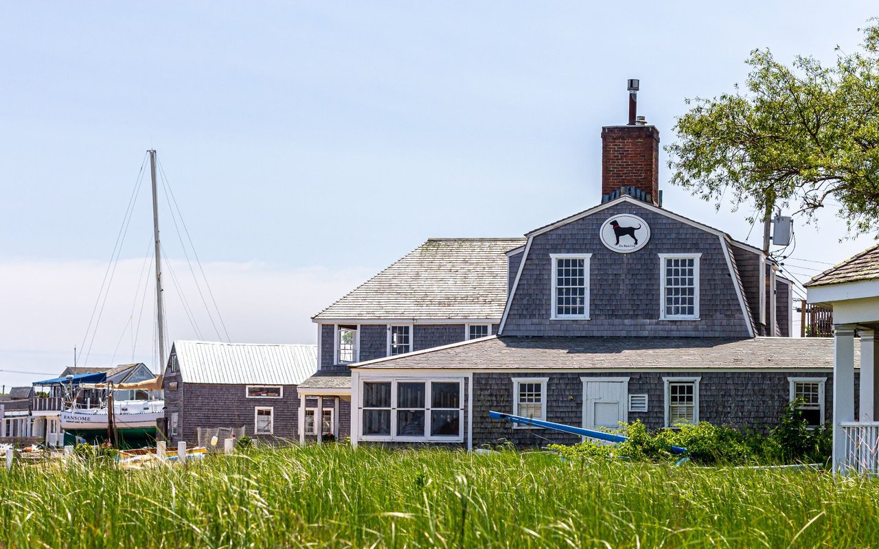 Vineyard Haven