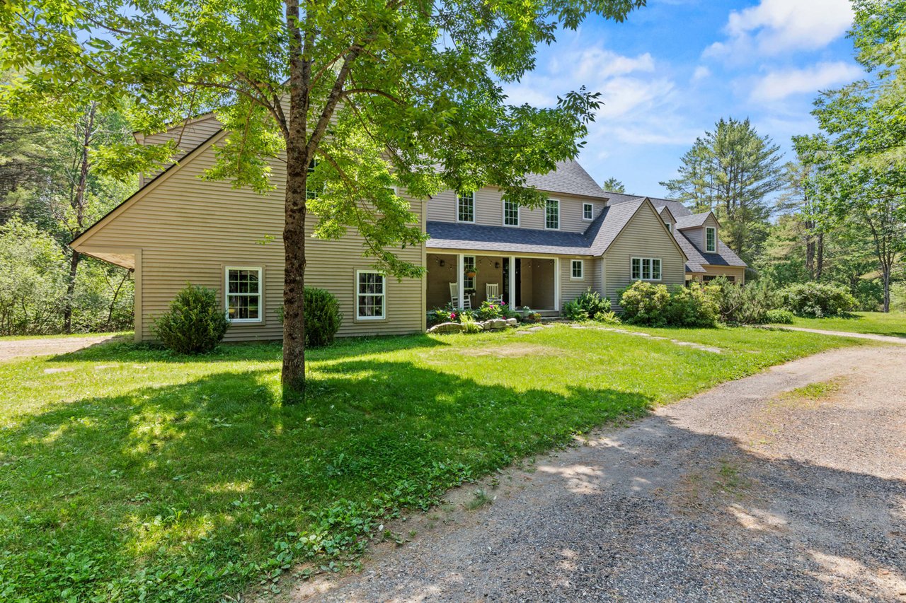 531 Ledge Road, Yarmouth