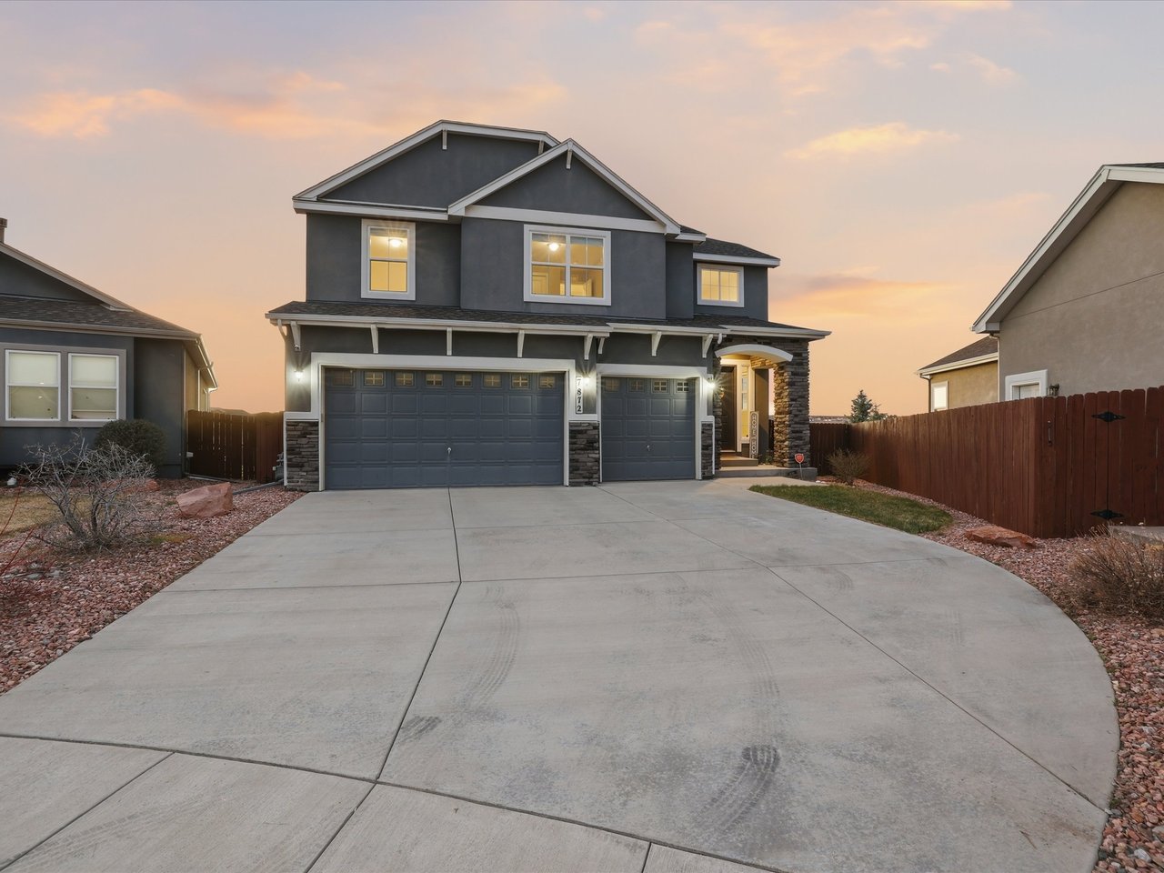 7872 Callendale Drive