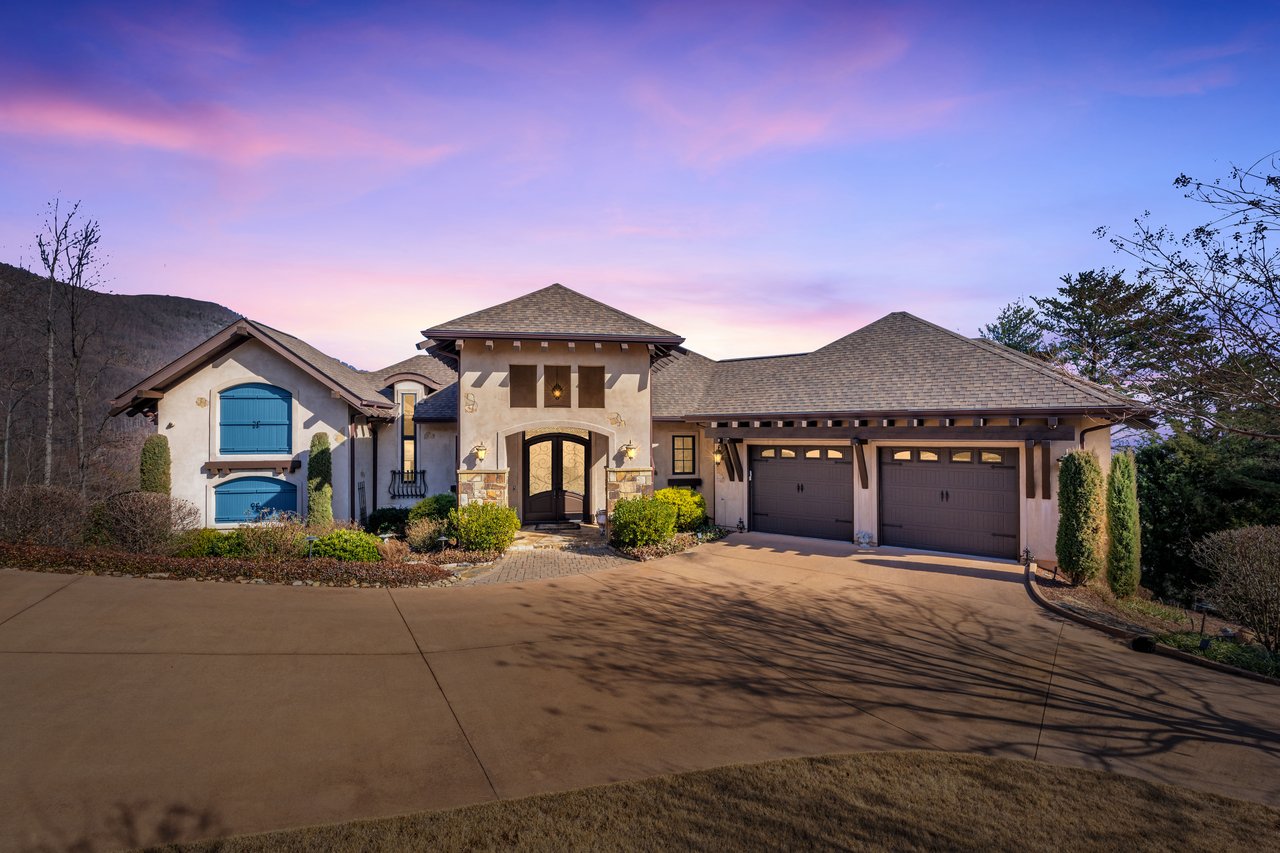 209 Craggy Rock Lane