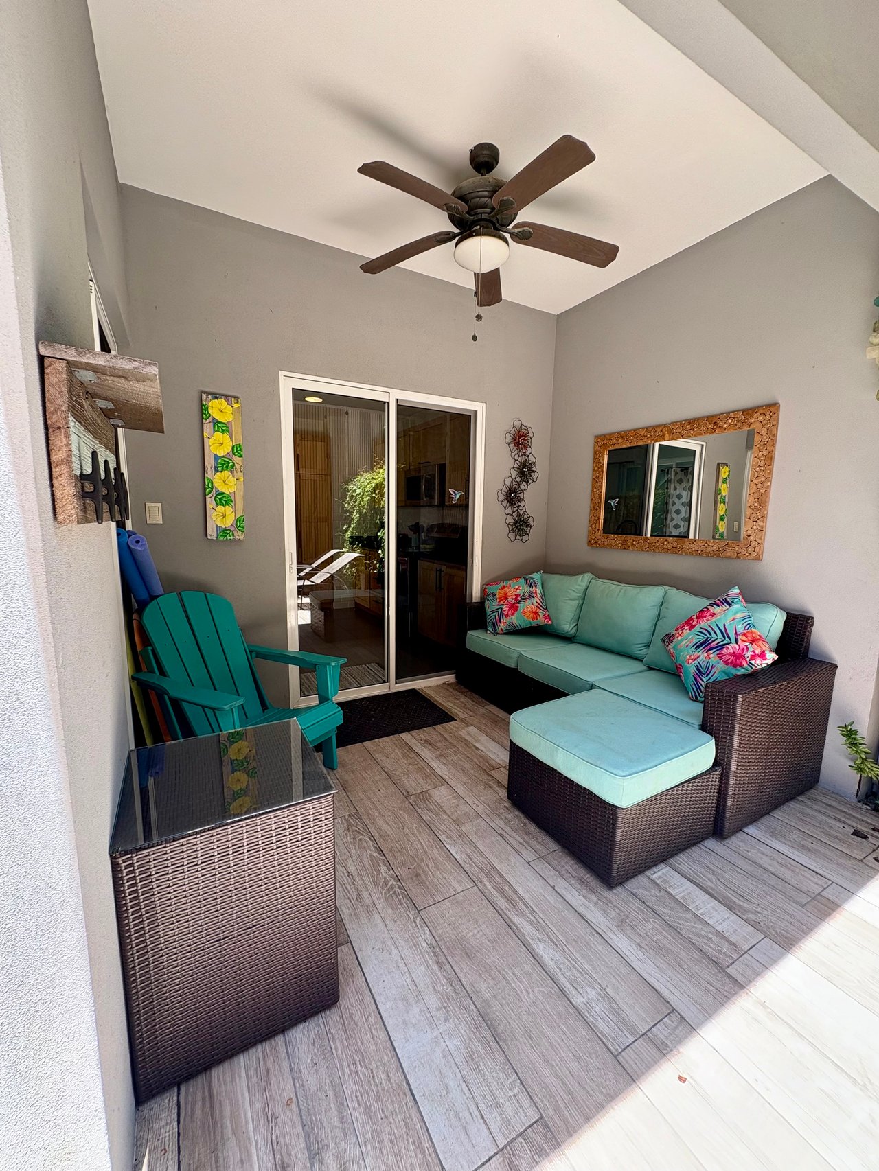 Casa Paraiso at Jaco Gardens