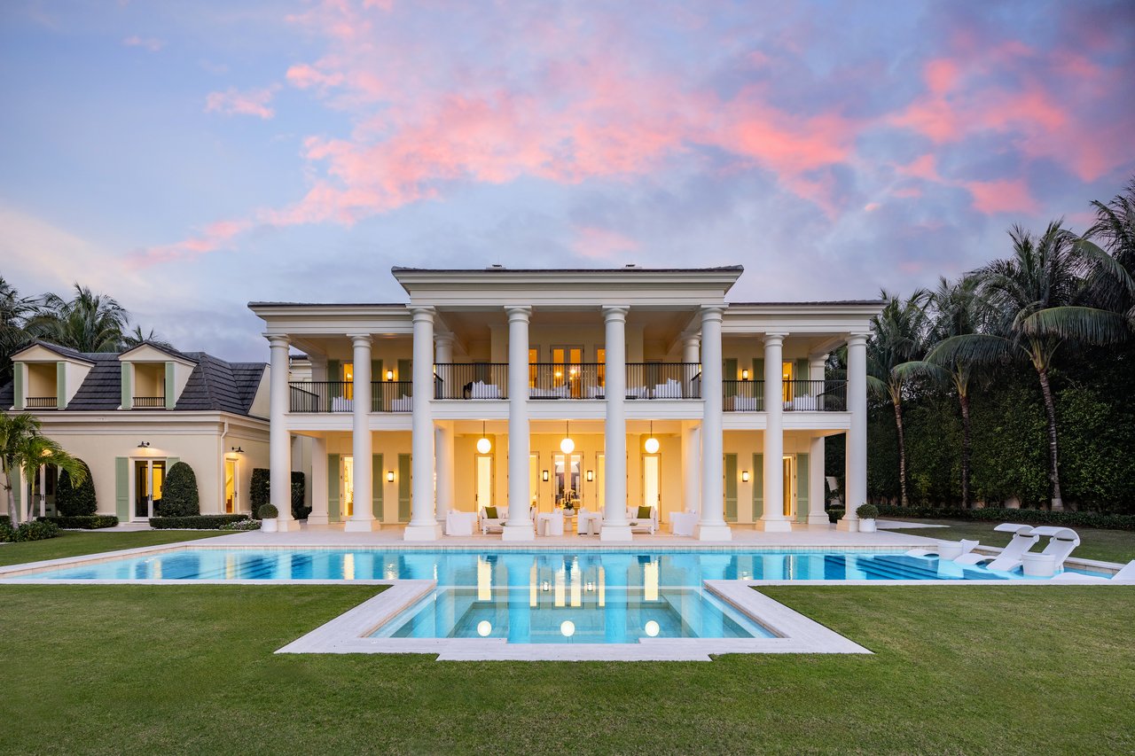 Undisclosed North End Location