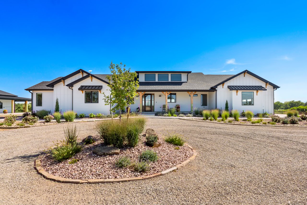 The Platte River Ranch