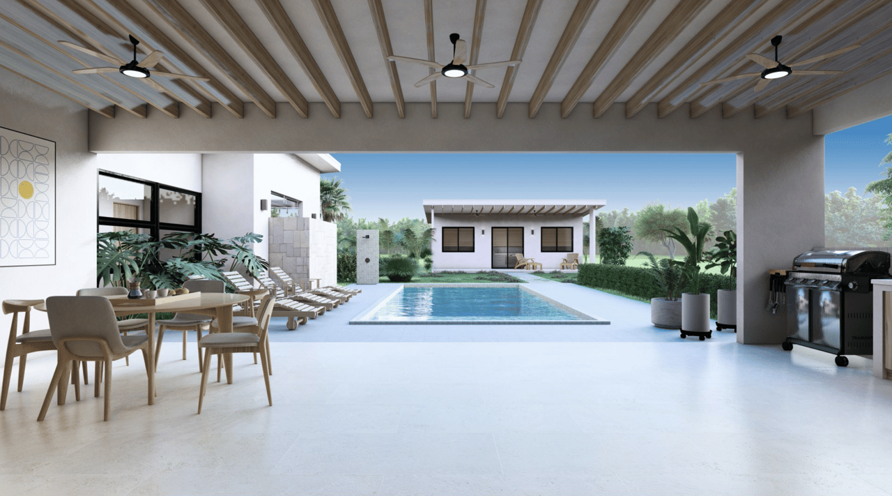 Sanara At Reserva Conchal - Phase II Now Available