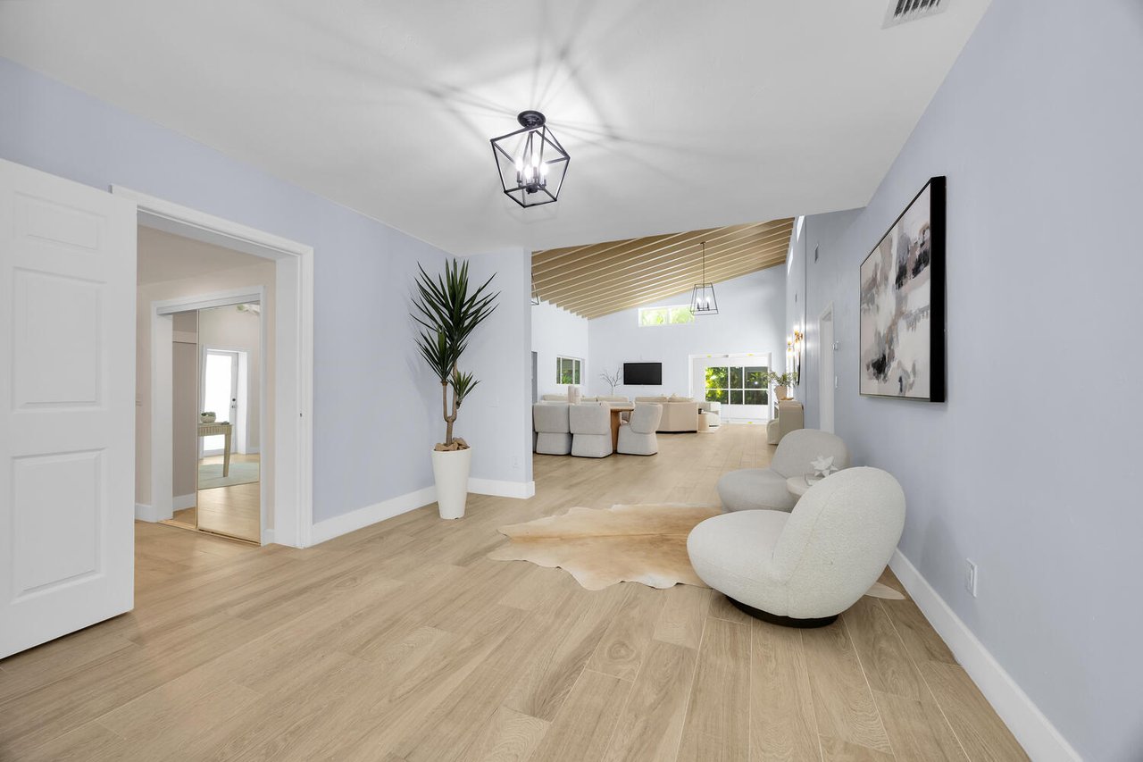 Coral Gables Beauty Just Listed