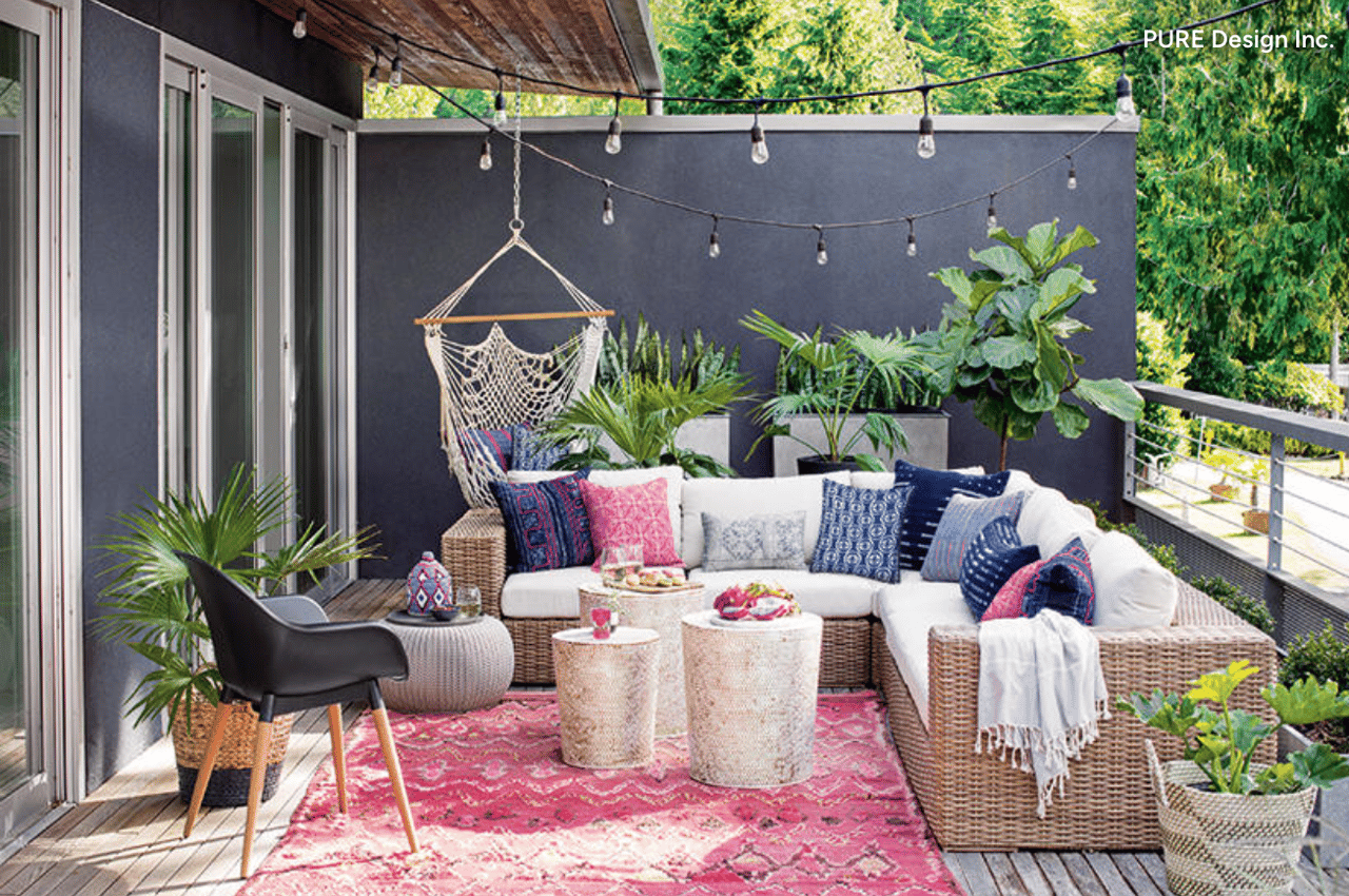 Refresh Your Outdoor Living for Ultimate Summer Enjoyment