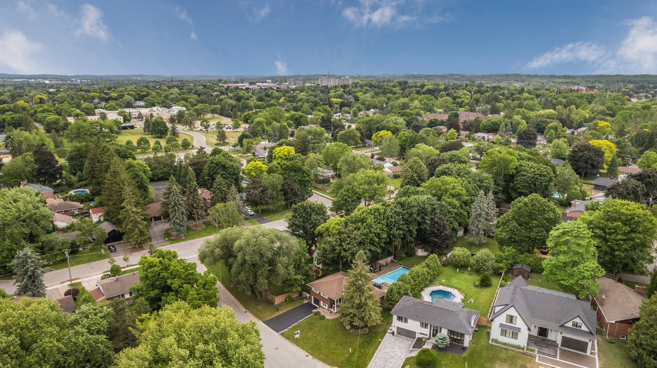 210 Richard Avenue, Newmarket