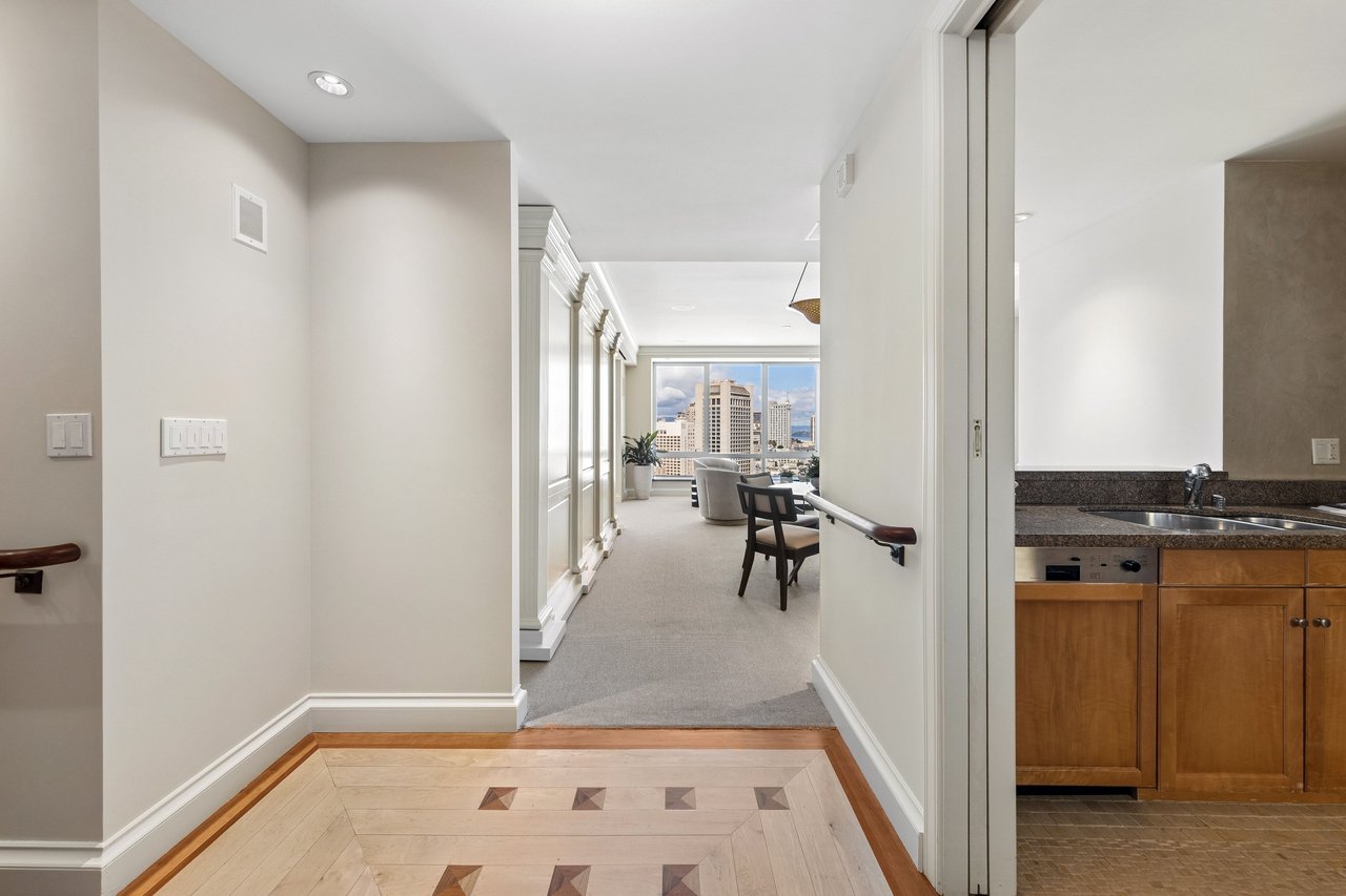 ODADA-Designed Four Seasons Residence