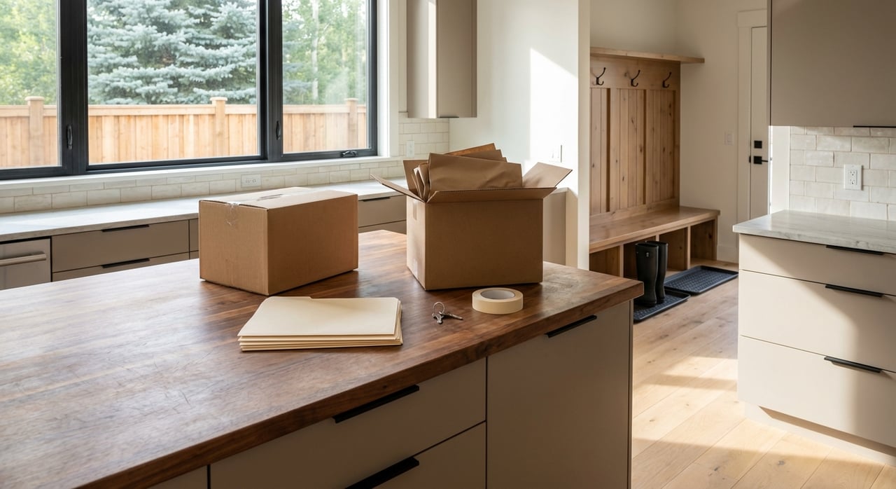 Buying And Selling At Once In Loveland