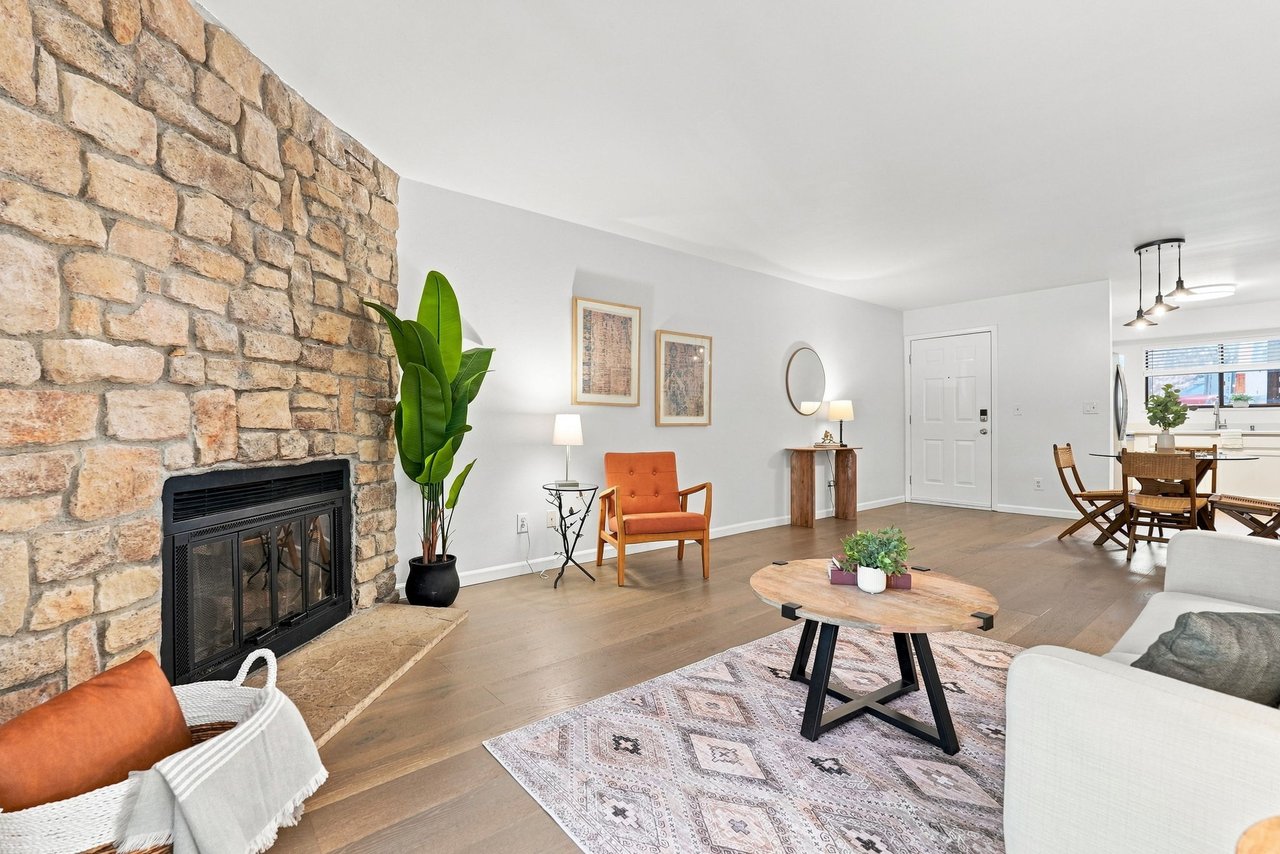 326 Wright Street #101